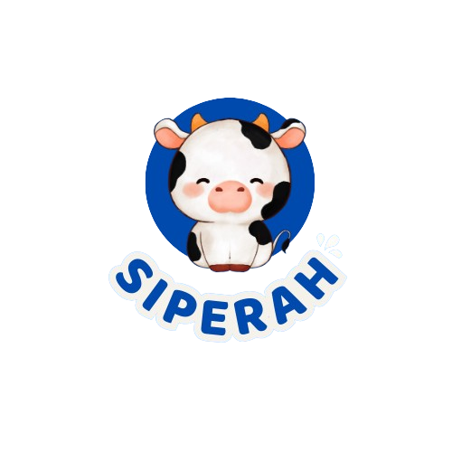 SIPERAH Logo